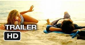 Wish You Were Here TRAILER 1 (2013) - Teresa Palmer, Joel Edgerton Movie HD