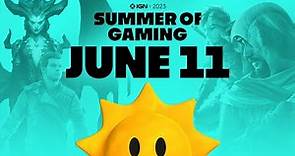 Xbox & Starfield Showcase, The PC Gaming Show, & Final Fantasy 16 Livestream I Summer of Gaming 2023