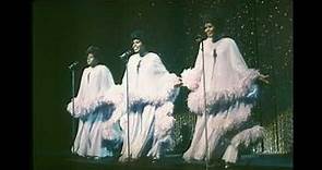 Dreamgirls Opening Night (1981) — "Dreamgirls" — Sheryl Lee Ralph, Jennifer Holliday, Loretta Devine