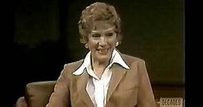 1968-69 Television Season 50th Anniversary: The Mothers-In-Law (Eve Arden 1980 Interview)