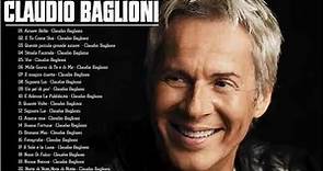 La playlist video di Claudio Baglioni - Best Of Claudio Baglioni - il ...