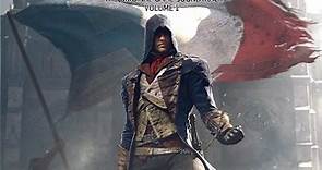 Chris Tilton - Assassin's Creed Unity: The Original Game Soundtrack Vol. 1