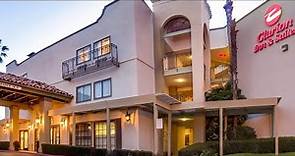 Clarion Inn and Suites John Wayne Airport, Santa Ana Hotels - California