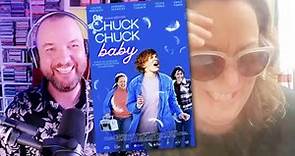 Chuck Chuck Baby Director JANIS PUGH on Her Musical Drama Movie ✩ 2023 Interview