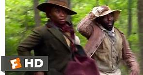 Harriet (2019) - Freeing the Slaves Scene (5/10) | Movieclips
