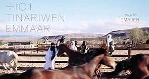Tinariwen - "Emajer" (Full Album Stream)