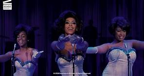 Dreamgirls: We're Your Dreamgirls (HD CLIP)