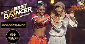 मंच पर अब तक के Best Performances |Geeta Kapoor, Malaika Arora, Terence Lewis| India’s Best Dancer 2