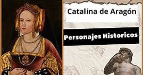 Catalina de Aragón: Una reina de hierro en un mundo de hombres #historia #curiosidades #historias