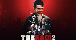 The Raid 2 - Official Trailer