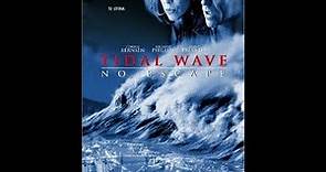 Tidal Wave: No Escape, 1997