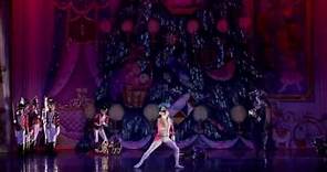 9. Moscow Ballet's Great Russian Nutcracker - The Rat King Appears