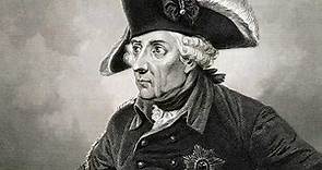 Frederick the Great (In Our Time, 2/7/15)