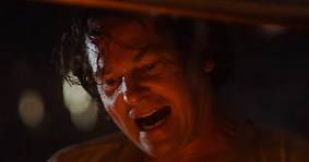 ‘Crawlspace’ Trailer – Paramount Thriller Traps Henry Thomas Under the Floorboards