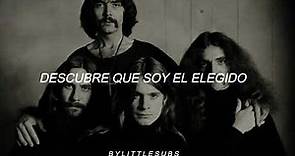 Black Sabbth - Black Sabbath //Sub.Español//