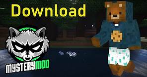 Wie installiert man MysteryMod in Minecraft? - MysteryMod Download