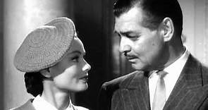 Never Let Me Go 1953 - Gene Tierney Channel