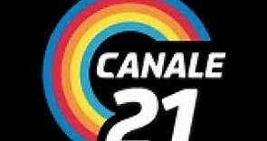Diretta Canale 21