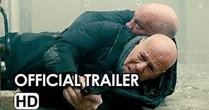 Red 2 Official Trailer (2013) - Bruce Willis Movie
