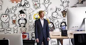 Reddit CEO Steve Huffman: How I Work