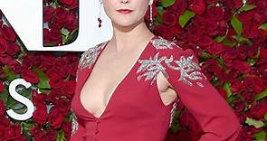 Keri Russell Hits 2016 Tony Awards in First Red Carpet Appearance Since Giving Birth