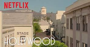 Ryan Murphy's Hollywood: The Golden Age Reimagined | The Real Hollywood | Netflix