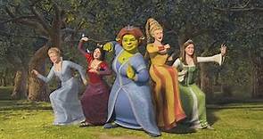 Shrek 2 Full Movie Facts & Review / Mike Myers / Eddie Murphy