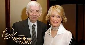 Candy Spelling: Husband Aaron:"Was My Prince Charming" | Where Are They Now | Oprah Winfrey Network