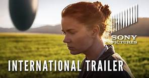 ARRIVAL – International Trailer (HD)