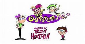 The Fairly OddParents | Season 10 Theme Song