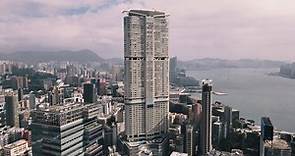 Best Hotel Restaurants in Hong Kong | Hyatt Regency Hong Kong, Tsim Sha Tsui