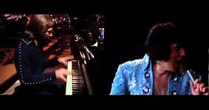 Elvis Presley - Lawdy Miss Clawdy (1972 live)
