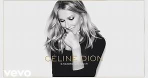 Céline Dion - Encore un soir (Audio)