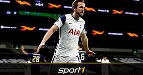 "Riesiges Angebot!" Bastelt Manchester United an Mega-Deal für Harry Kane? | SPORT1 - TRANSFERMARKT