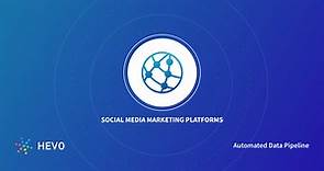 10 Best Social Media Marketing Platforms 2024 | Hevo