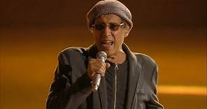 Adriano Celentano - Pregherò (Stand by me) (LIVE 2012)