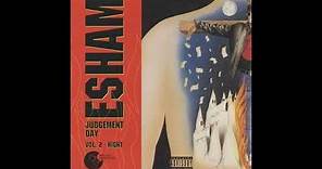 Esham - Judgement Day Vol.2 - Night [FULL ALBUM, 1992]