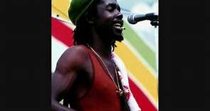 Peter Tosh - Get Up, Stand Up (1977)