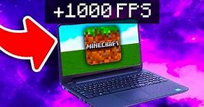 The BEST Version of Minecraft for Low End PCs?