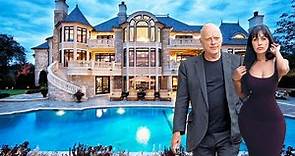 [Pink Floyd] David Gilmour's Lifestyle 2022