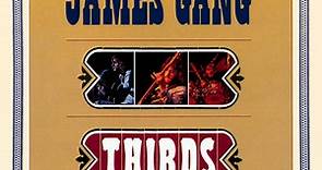 ‘Thirds’: Another Tasty Serving From The James Gang