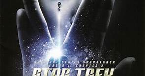 Jeff Russo - Star Trek: Discovery - Original Series Soundtrack - Season 1 - Chapter 2