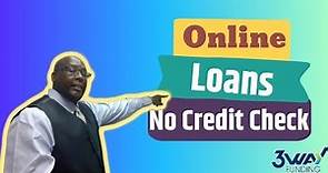 5 Best Unsecured Personal Loans Online With Bad Credit And No Credit Check 2019
