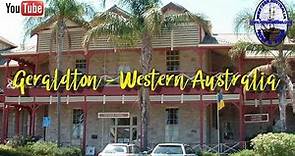 Geraldton - Western Australia