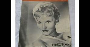 The Petula Clark Story