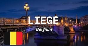 Liège Belgium Travel Guide | Liege Belgium Things To do And Exploration | Liege Belgium