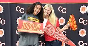 About Enrollment | Cathedral Catholic High School