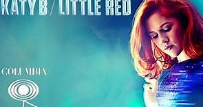 Katy B - Little Red (Album Sampler)