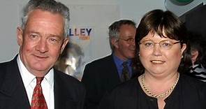 Mary Harney pays tribute to her friend and mentor