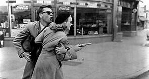 Gun Crazy 1950 - Peggy Cummins, John Dall, Berry Kroeger, Russ Tamblyn
